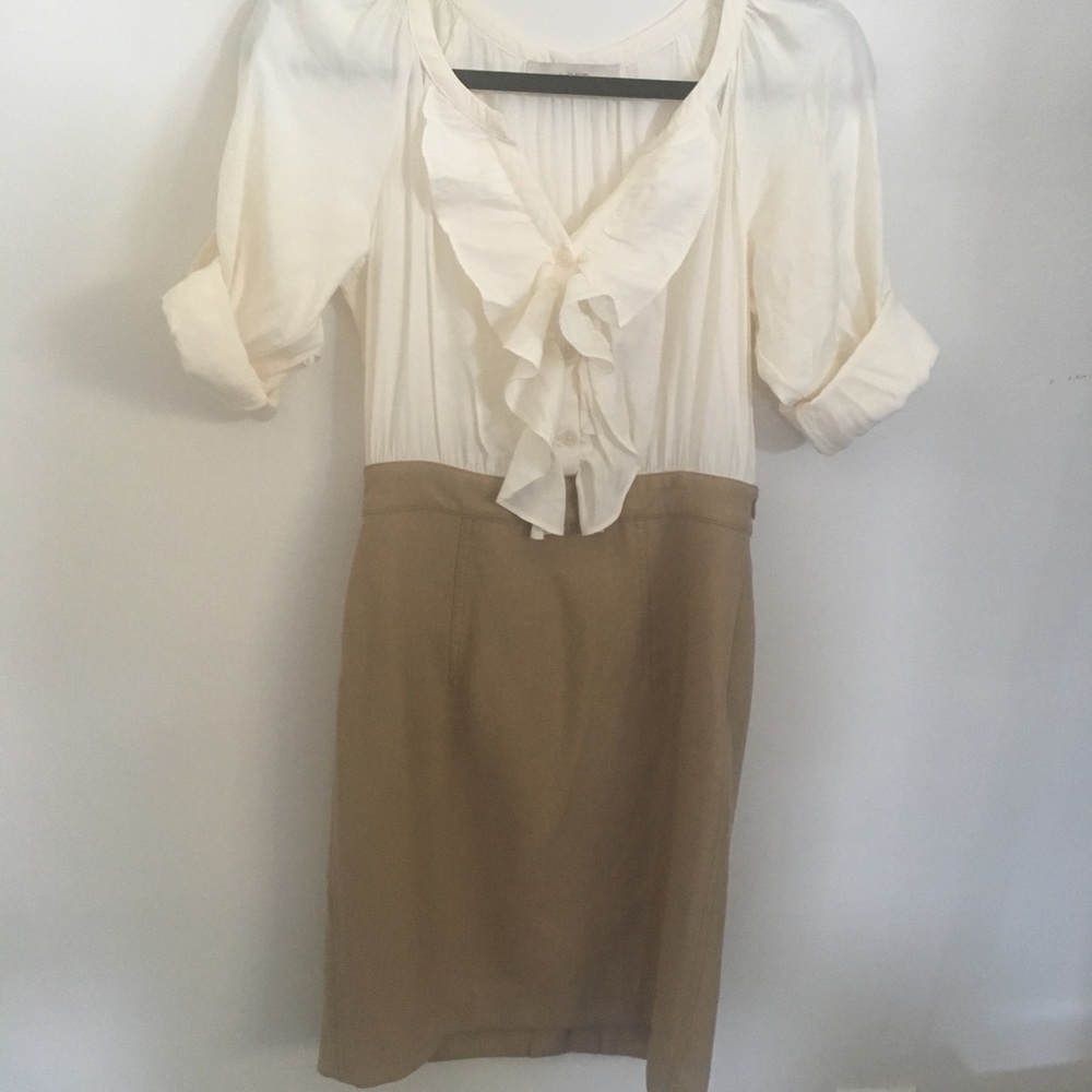 Loft dress size 0